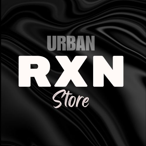 urban rxn logo